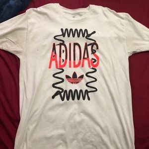 Adidas Tee